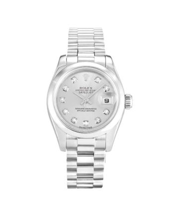 Rolex Datejust 179166 Lady 26MM