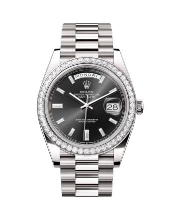 Rolex Day-Date 228349RBR Diamond