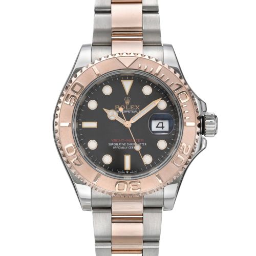 Rolex Yacht-Master 126621 Black