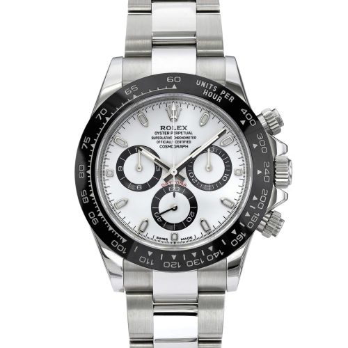 Rolex Daytona 116500LN Panda